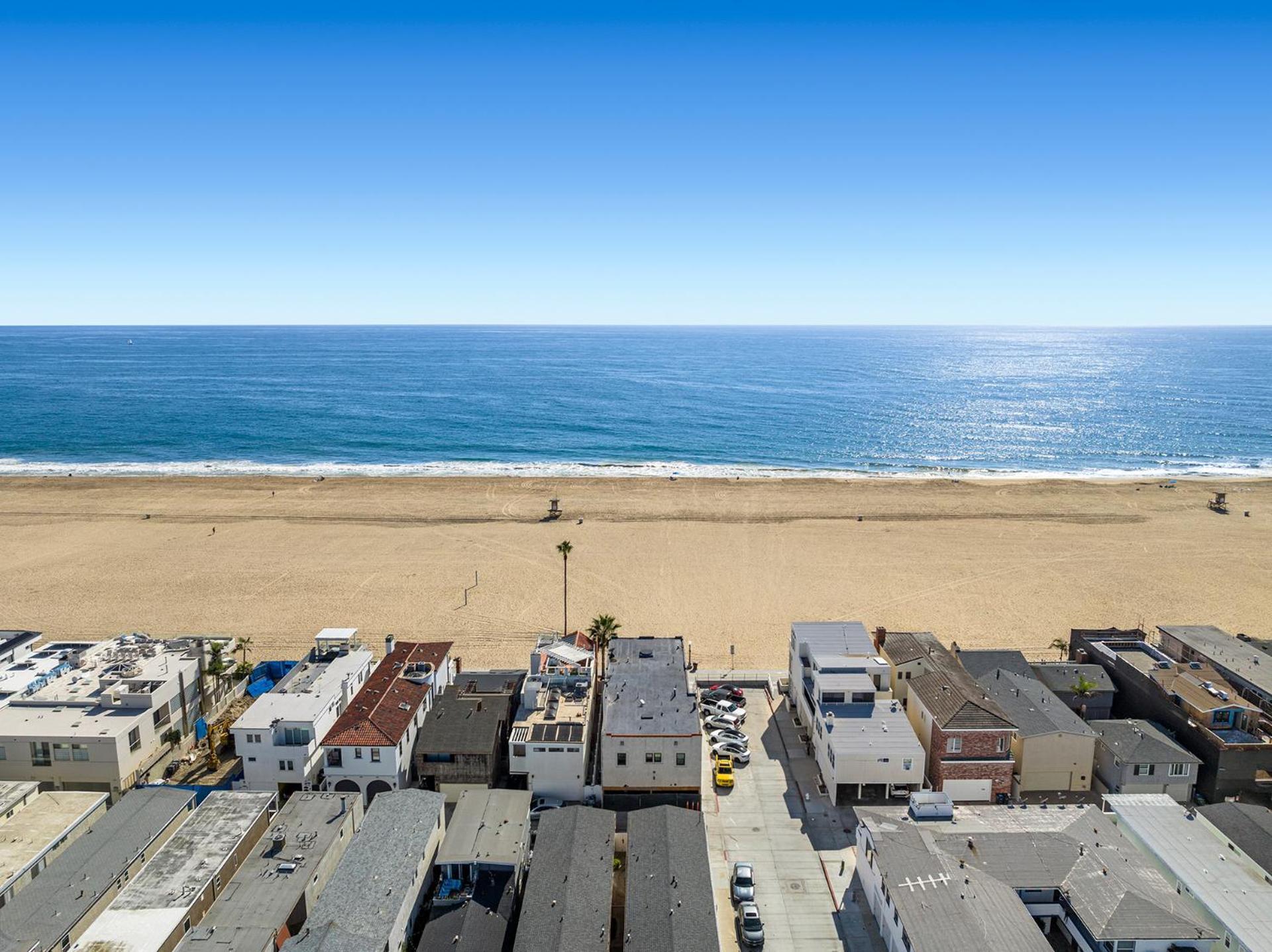 Apartamento 1628 West Oceanfront Oasis 3 Newport Beach Exterior foto